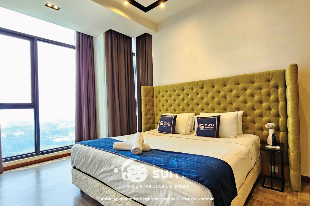 Expressionz Premium @ Klcc Apartemen Kuala Lumpur