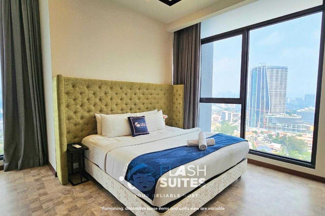 Apartemen Expressionz Premium @ Klcc