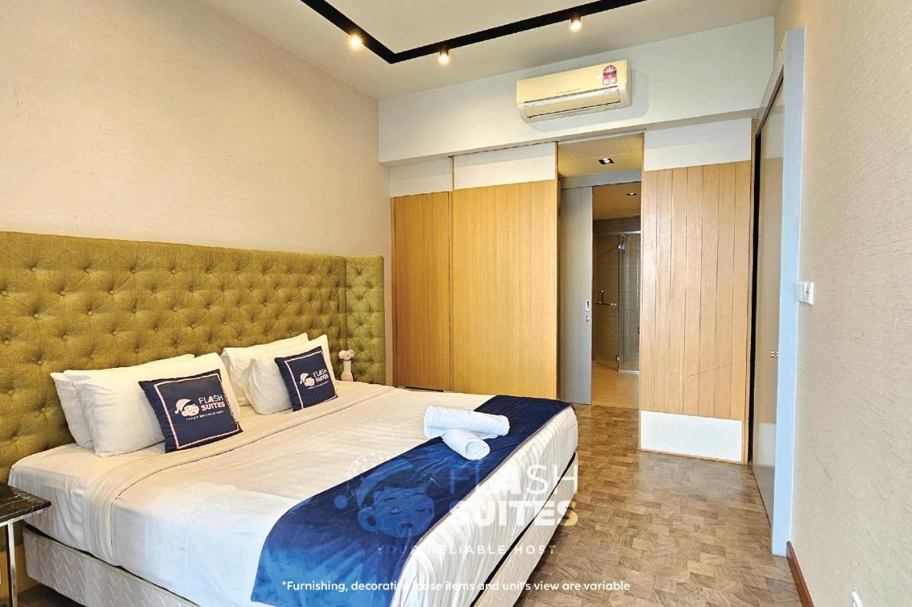 Apartemen Expressionz Premium @ Klcc Kuala Lumpur