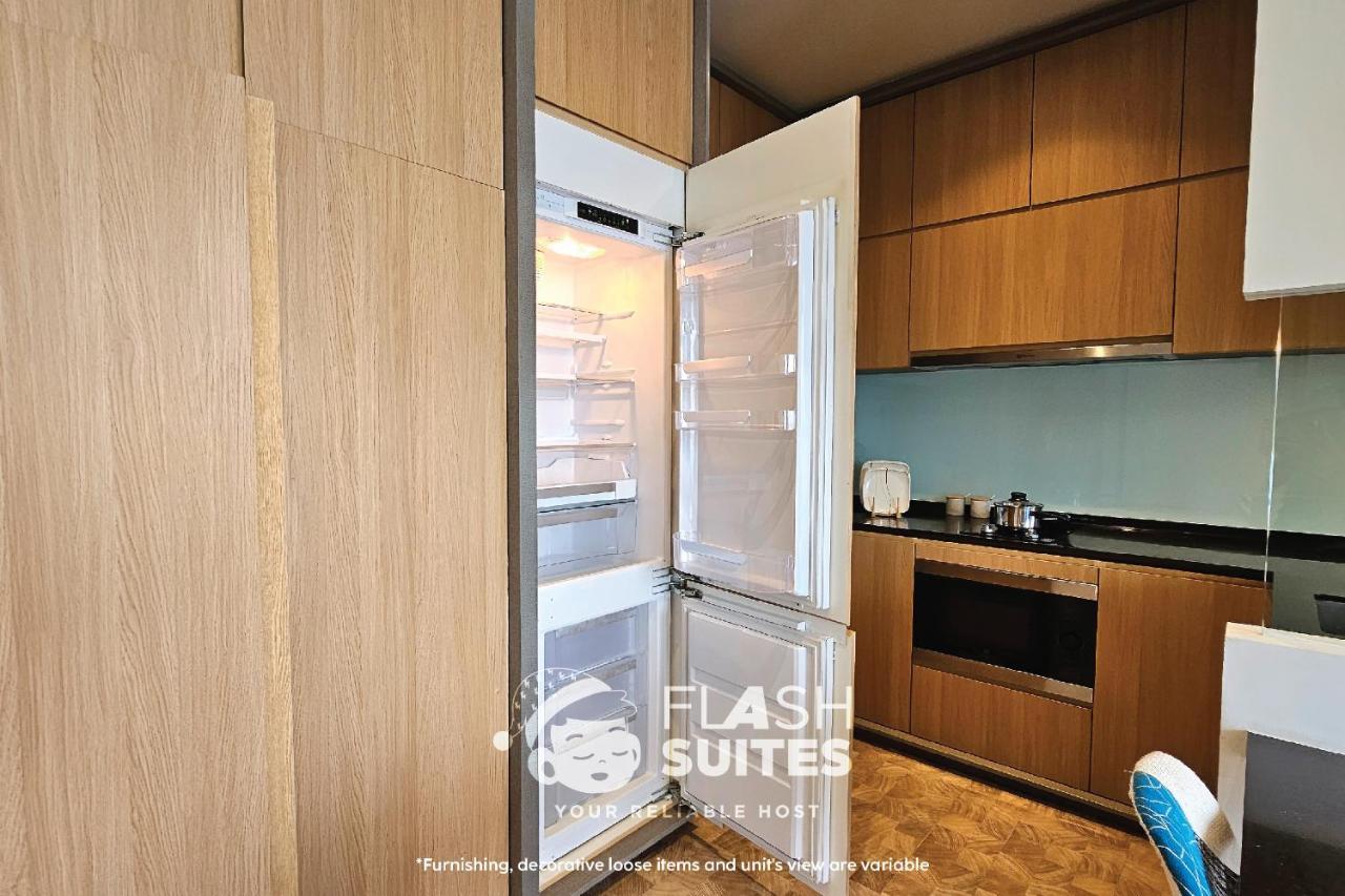Apartemen Expressionz Premium @ Klcc