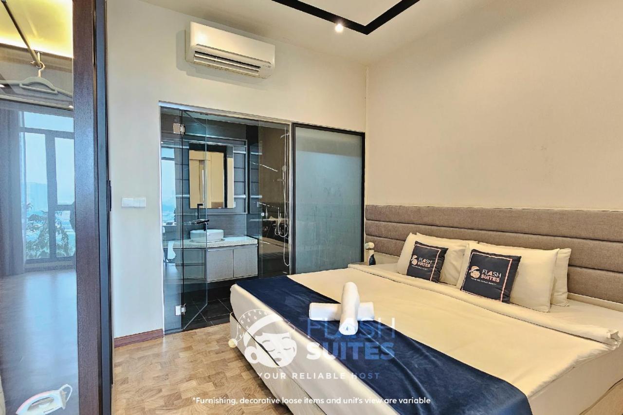 Apartemen Expressionz Premium @ Klcc