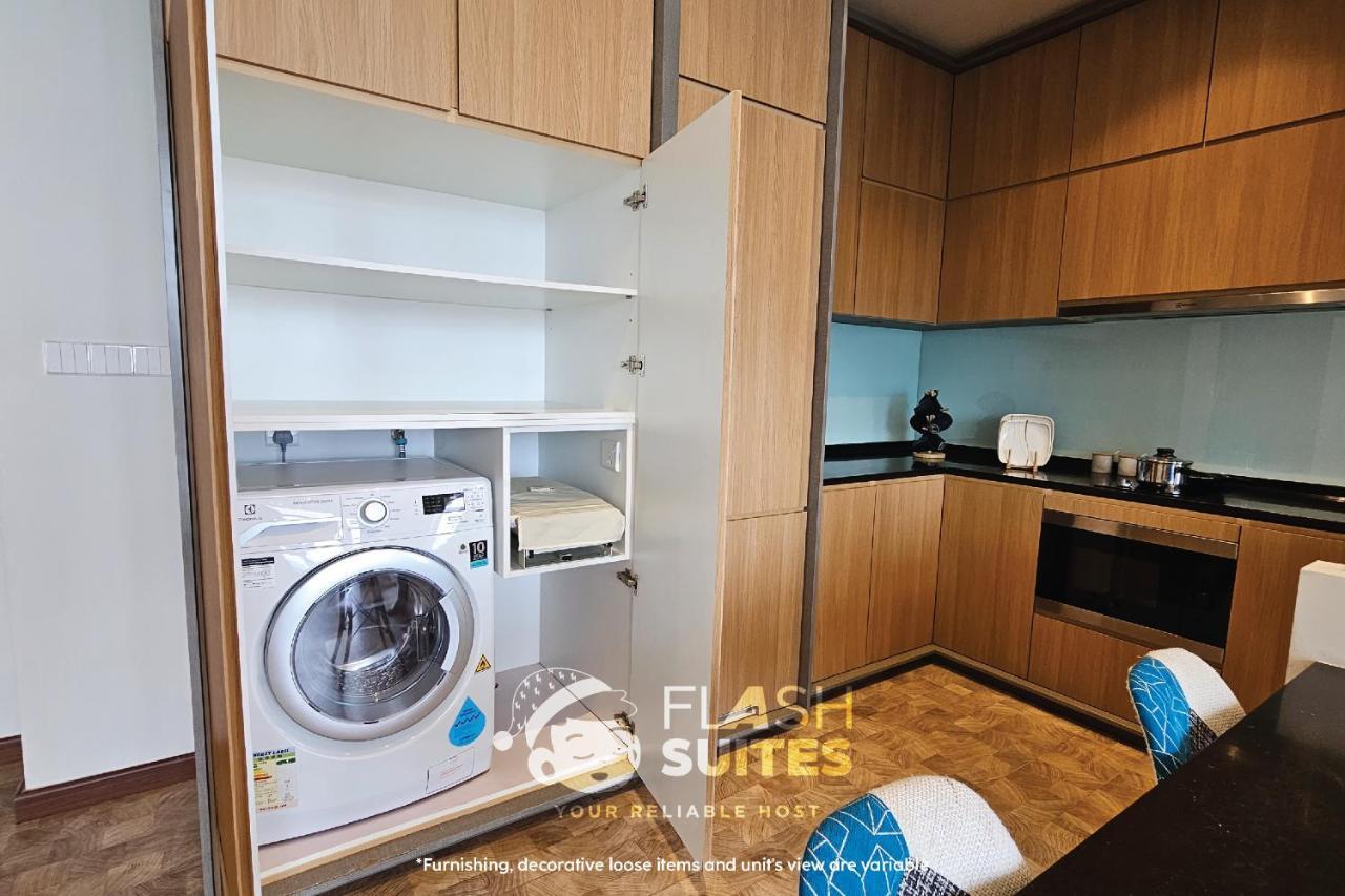 Apartemen Expressionz Premium @ Klcc Kuala Lumpur