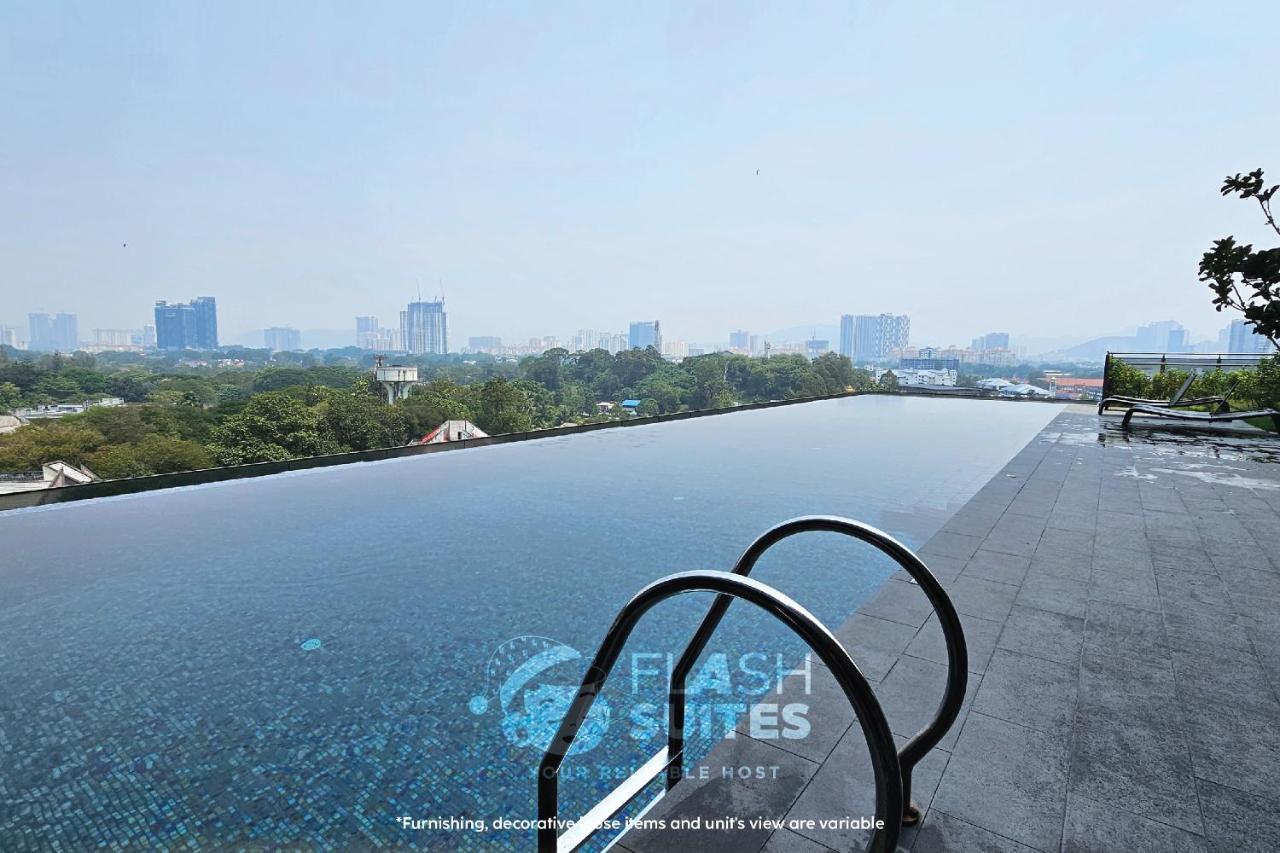 Apartemen Expressionz Premium @ Klcc