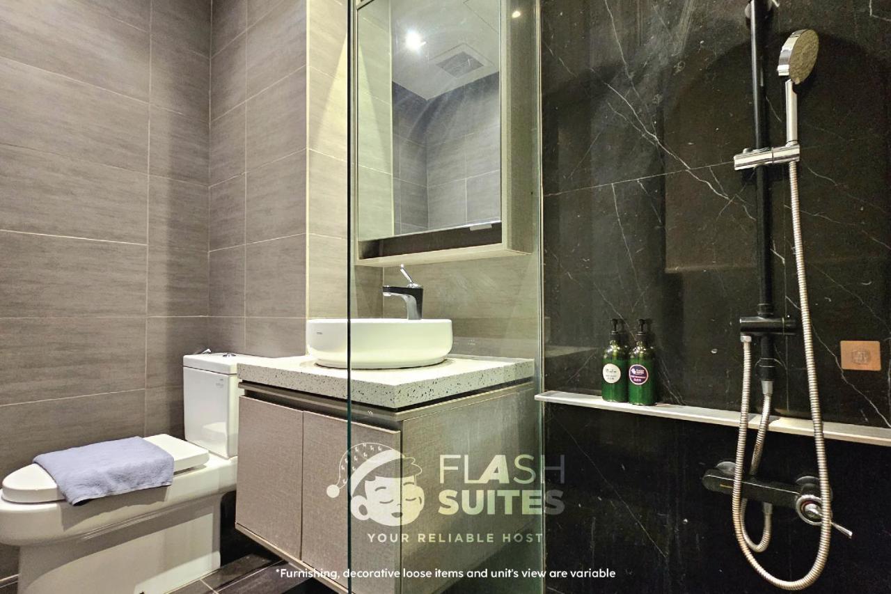 Apartemen Expressionz Premium @ Klcc