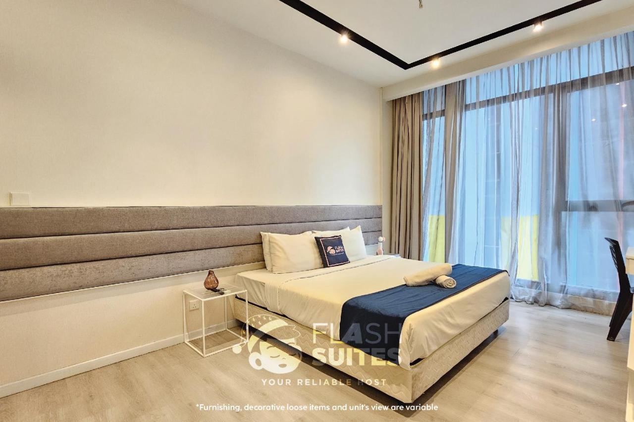 Apartemen Expressionz Premium @ Klcc