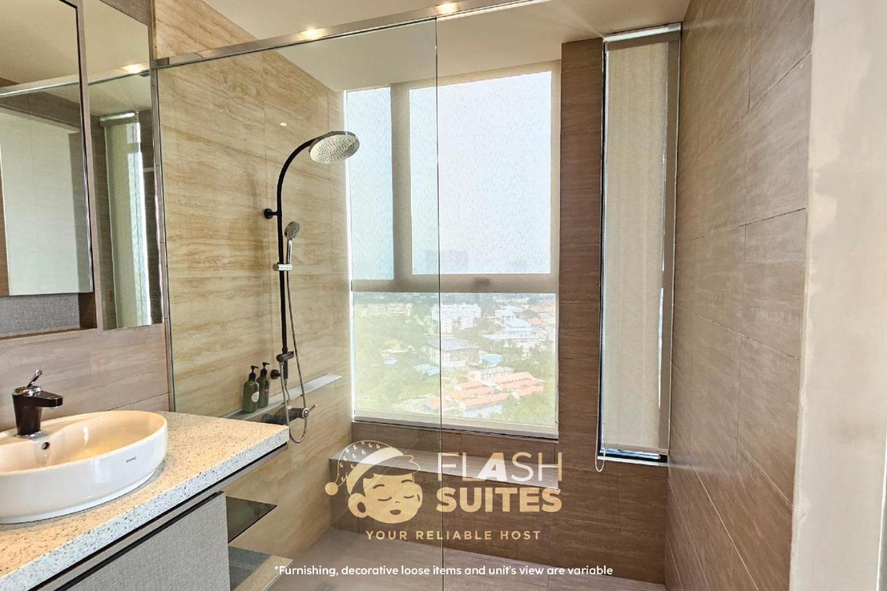 Apartemen Expressionz Premium @ Klcc