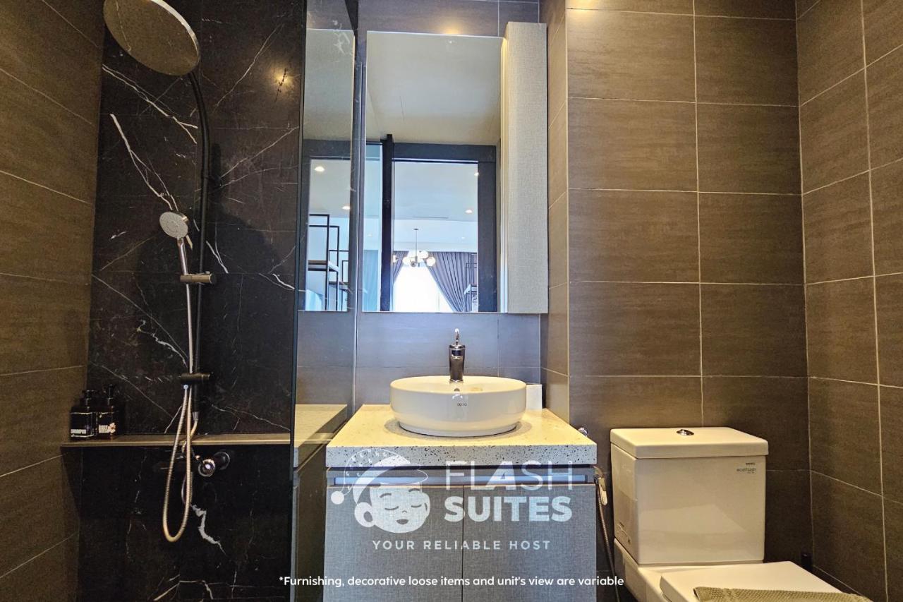 Expressionz Premium @ Klcc Apartemen *
