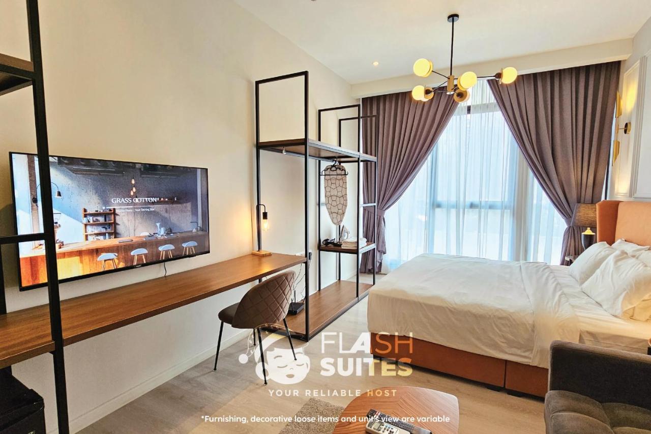 Apartemen Expressionz Premium @ Klcc *