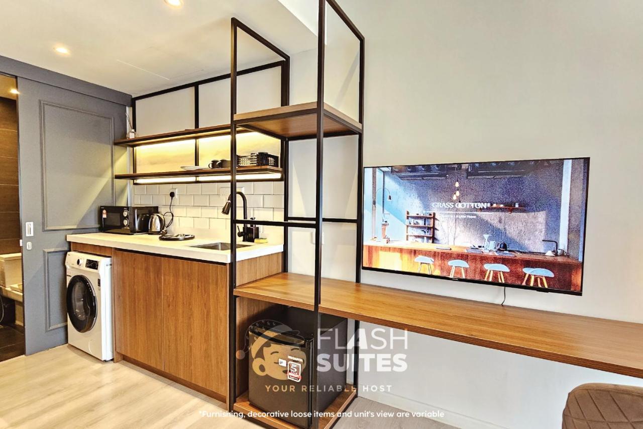 Expressionz Premium @ Klcc Apartemen