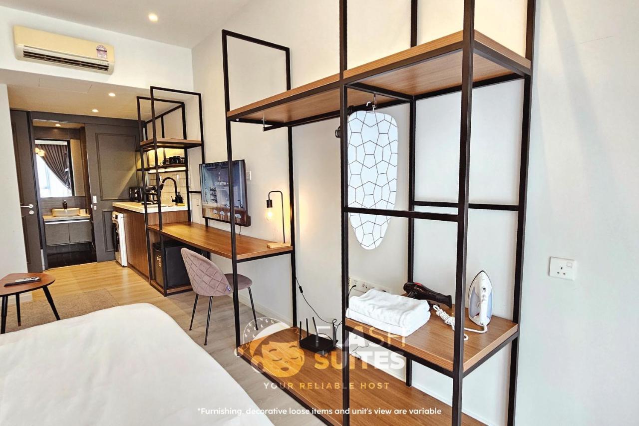 Expressionz Premium @ Klcc Apartemen *