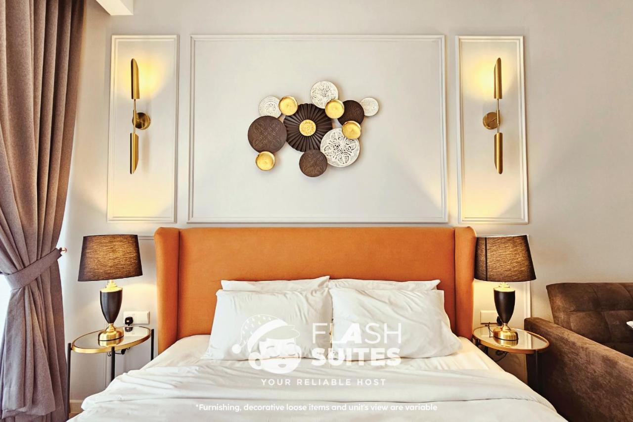 Expressionz Premium @ Klcc Apartemen