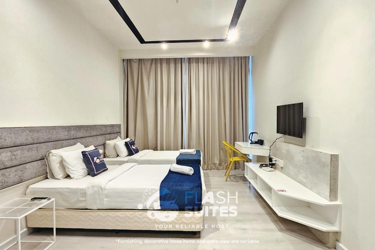 Expressionz Premium @ Klcc Apartemen *