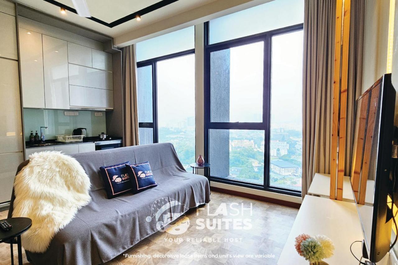 Apartemen Expressionz Premium @ Klcc *