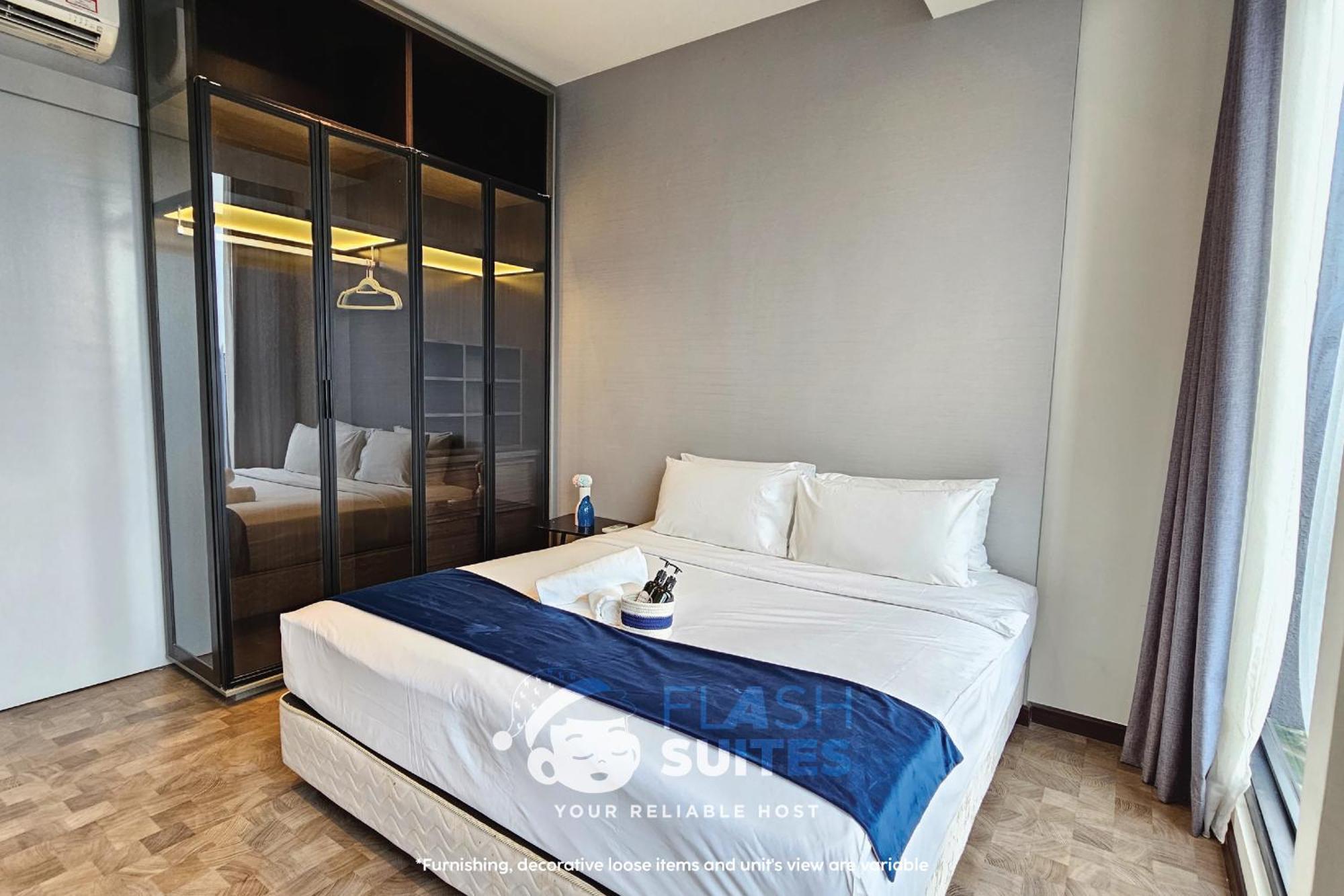 Apartemen Expressionz Premium @ Klcc