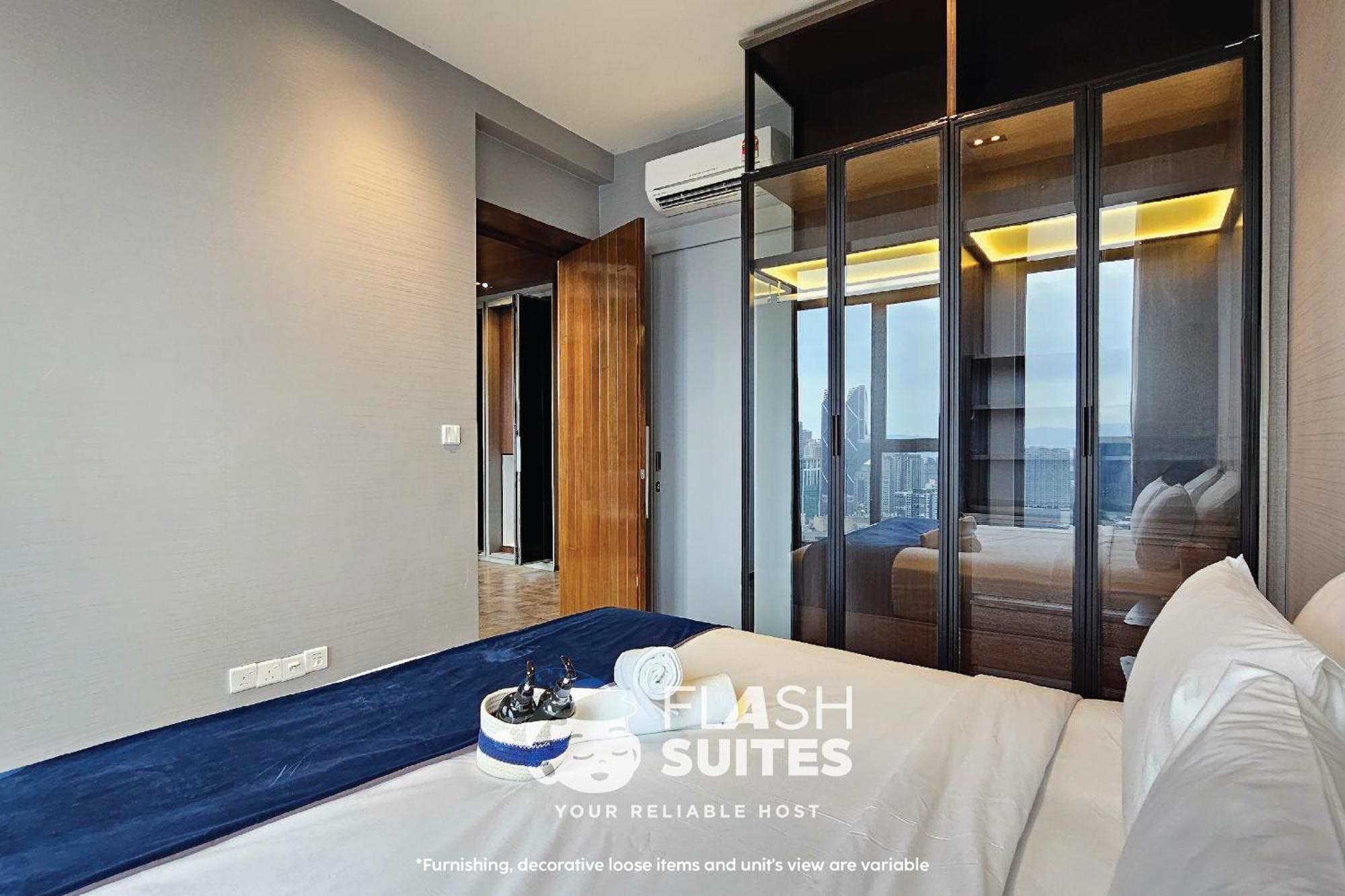 Apartemen Expressionz Premium @ Klcc *