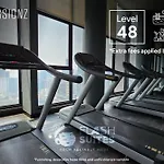 Expressionz Premium Suites @ Klcc