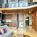 Expressionz Premium Suites @ Klcc