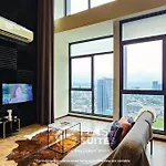 Expressionz Premium Suites @ Klcc