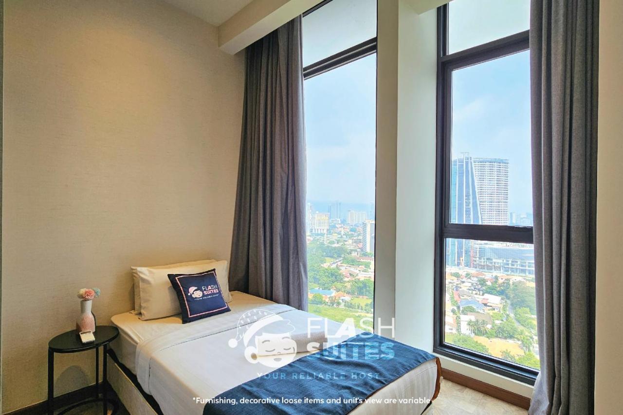 Pangsapuri Expressionz Premium @ Klcc *