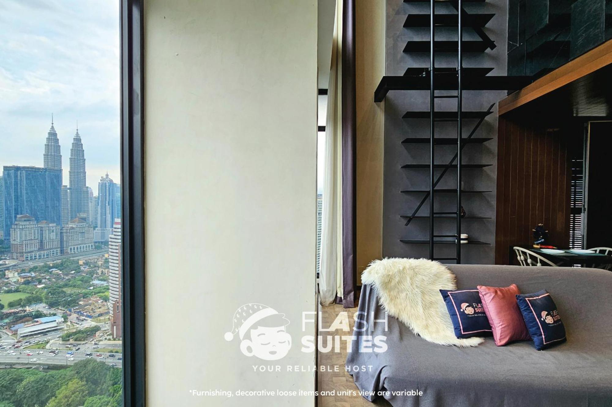 Expressionz Premium @ Klcc *